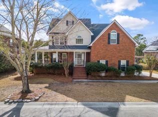 2312 Salt Wind Way, Mount Pleasant, SC 29466
