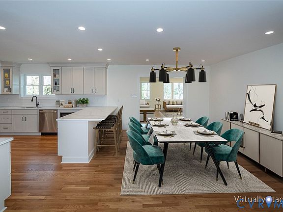 3rd image of 4617 Downland Rd