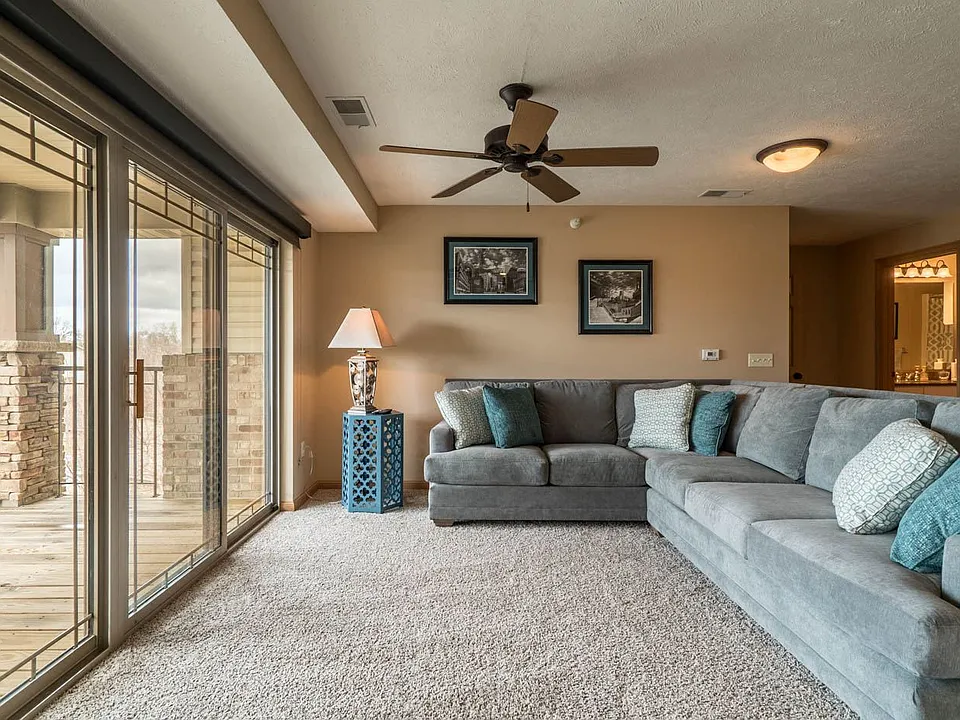 Our living areas are designed for comfort and convenience, with plenty of space to relax or entertain.