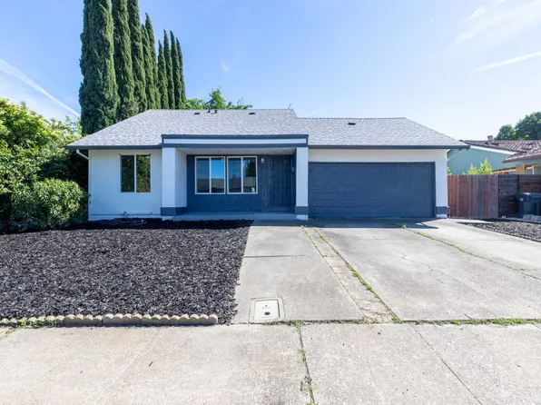 559 Princeton Way, Fairfield, CA 94533