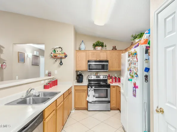 14800 N 124TH Lane, El Mirage, AZ 85335