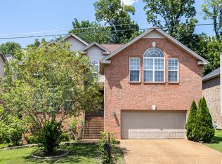 5716 Sonoma Trce, Antioch, TN 37013