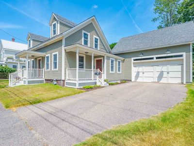 17 Rogers Street, Dover, NH, 03820