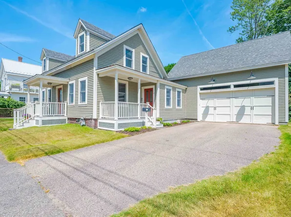17 Rogers Street, Dover, NH 03820