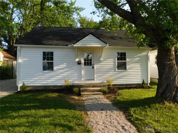 523 Grand Ave, Sabina, OH 45169