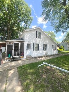 416 W Washington St, Morris, IL, 60450