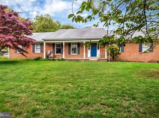 121 Laurel Ave, Thurmont, MD 21788