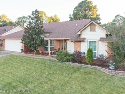 8708 Skypark Dr, Fort Smith, AR, 72903