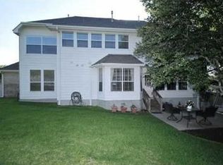 3036 Indigo Trl, Round Rock, TX 78665