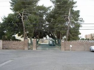 4032 S Pecos Rd, Las Vegas, NV 89121