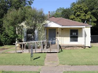 6619 Lockheed Ave, Dallas, TX 75209