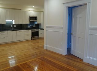 516 Talbot Ave APT 1, Dorchester Center, MA 02124