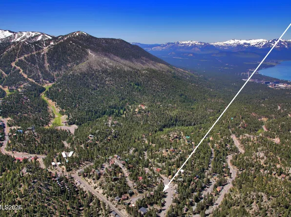 757 Tina Ct APT A, Stateline, NV 89449