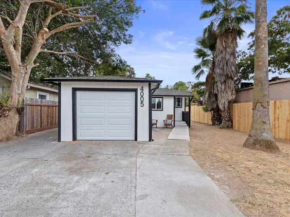 4005 W Nichols Ave, Sacramento, CA 95820