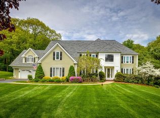 7 Riverbend Rd, Hopkinton, MA 01748