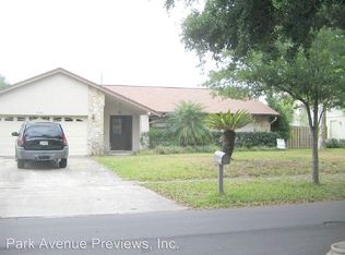 8704 Larwin Ln, Orlando, FL 32817