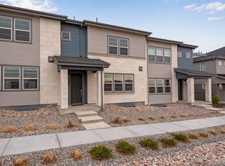 16744 W 93rd Pl, Arvada, CO 80007