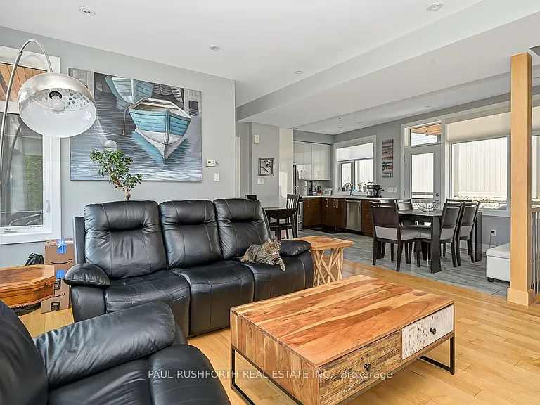 1368 Belcourt Blvd #A — Photo 6