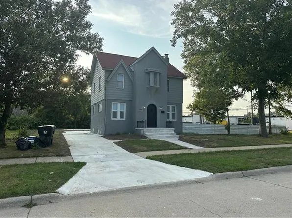 11473 Lucerne, Redford, MI 48239