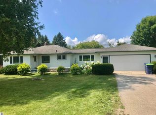 1905 Bass Lake Rd, Traverse City, MI 49685