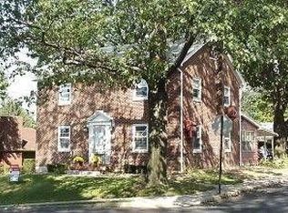 125 Avenue C, Schuylkill Haven, PA 17972