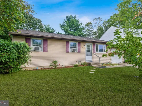 192 Monmouth Ave, Thorofare, NJ 08086