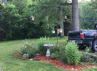 835 28th St, Chetek, WI 54728