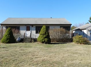 148 Biddeford Rd, Alfred, ME 04002