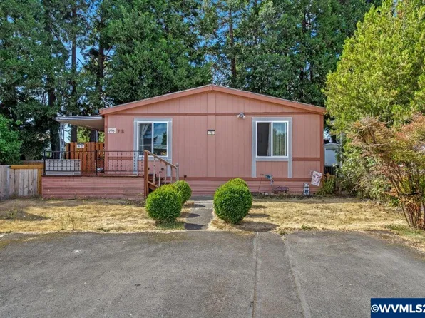 2200 Lancaster Dr SE Unit 7B, Salem, OR 97317