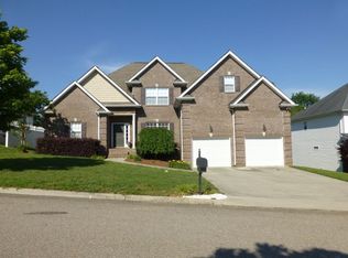 3720 Boyd Walters Ln, Knoxville, TN 37931