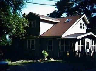 Route 144, New Baltimore, NY 12124