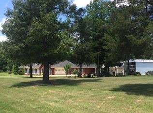 619 County Road 1218, Pittsburg, TX 75686