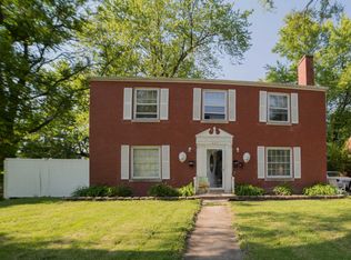 305 E 16th St, Chicago Heights, IL 60411