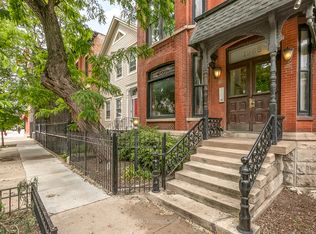 1965 N Lincoln Ave #2, Chicago, IL 60614