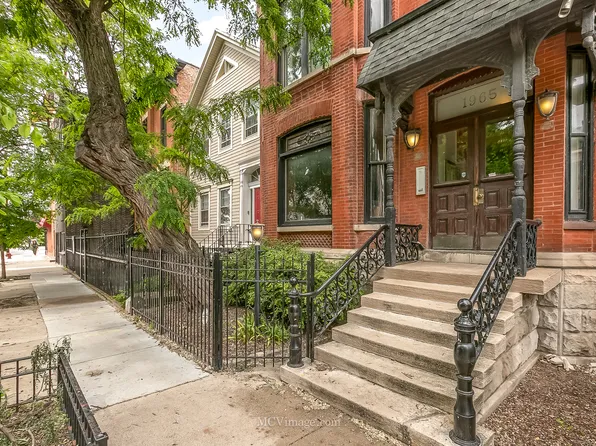 1965 N Lincoln Ave #2, Chicago, IL 60614