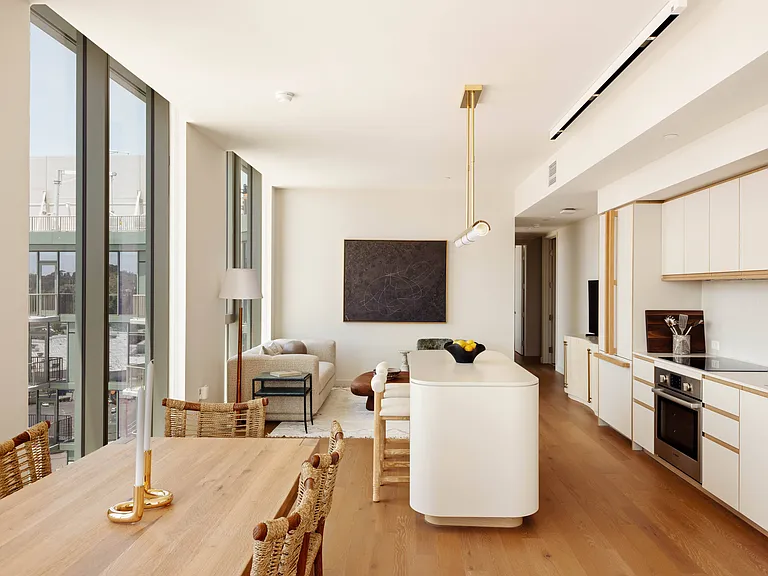 Habitat Residences — Photo 8