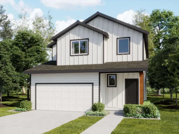 24542 E Short Tail Ln, Liberty Lake, WA 99019