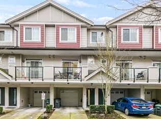 13898 64th Ave #140, Surrey, BC V3W 1Y6