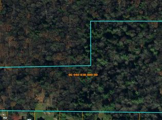 0 Waterworks Rd, Clarion, PA 16214
