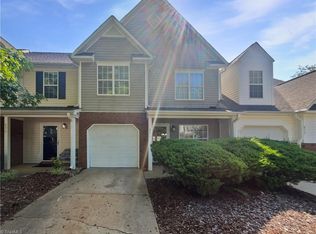 854 Creek Crossing Trl, Whitsett, NC 27377