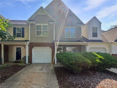 854 Creek Crossing Trl, Whitsett, NC, 27377