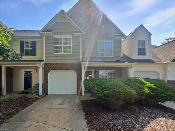 854 Creek Crossing Trl, Whitsett, NC 27377