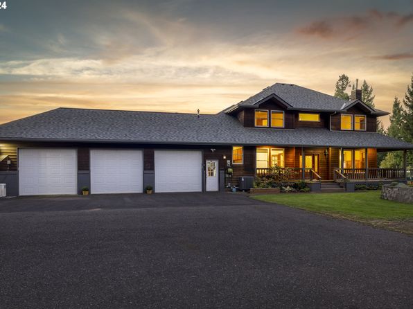 179 Stadelman Dr, Trout Lake, WA 98650