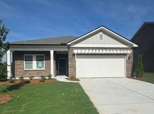 120 Maison Dr, McDonough, GA 30253