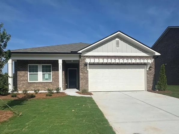 120 Maison Dr, McDonough, GA 30253