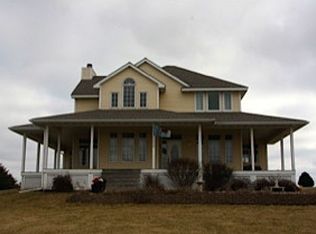 6312 W 92nd St S, Prairie City, IA 50228