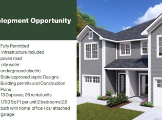 19 Depot St, Alton, NH 03809