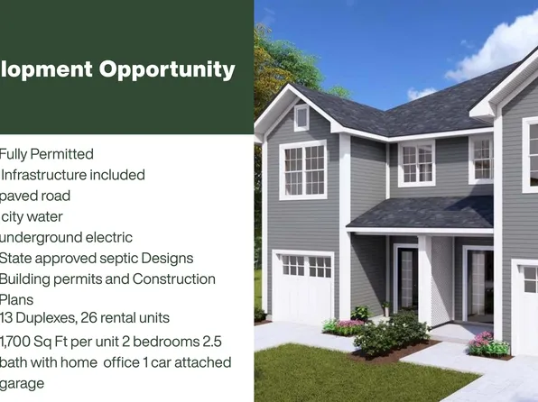 19 Depot Street, Alton, NH 03809