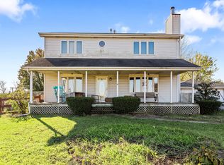 4935 175th St, Country Club Hills, IL 60478