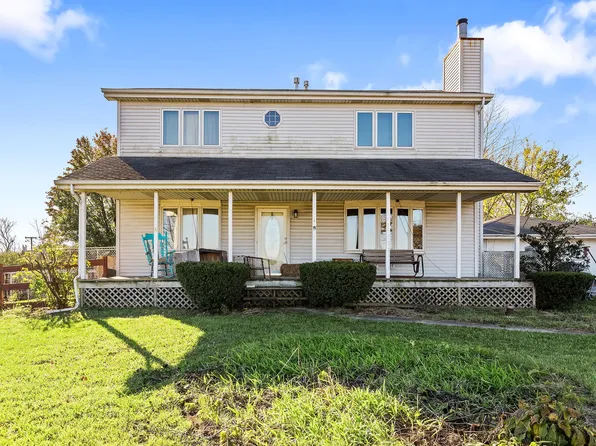 4935 175th St, Country Club Hills, IL 60478